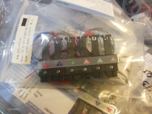 6 pz kit termocoppie E43-0900-65 - Foto 1 di 6
