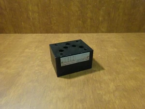 Atos KR-011 valve - Picture 1 of 4
