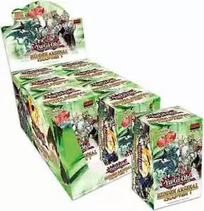 Yugioh: Hidden Arsenal: Chapter 1 New - Picture 1 of 2