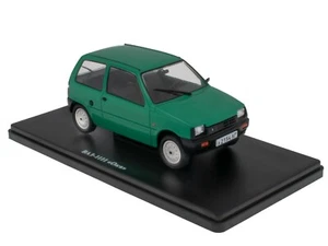 VAZ 1111 Lada "Oka" (1987) 1:24 Hachette Diecast Modellauto Miniatur ELC51 - Bild 1 von 3