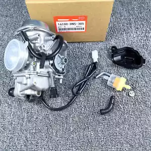 OEM Carburetor For Honda TRX350 Rancher 2000-2006 16100-HN5-305 US TRX350 - Picture 1 of 3