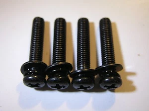 Panasonic Screws Stand Base for TC-L42E60 TC-L50E60 TC-L58E60 TCL65E60 TCL42EW60 - Picture 1 of 1