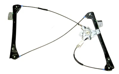 BMW M3 325CI 330CI 2001-06 REGULADOR VENTANA DELANTERA IZQUIERDA CUPÉ CONVERTIBLE⭐W9⭐ Foto 1 de 4