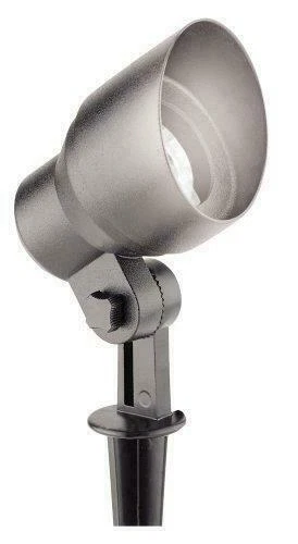 Malibu 8301-9604-01 20W Landscape Floodlight - Black