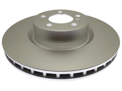 Rotor de freno delantero Raybestos 94237WB 2011 para Land Rover Range Rover 2010-2012 Foto 1 de 2