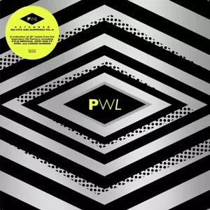 PWL EXTENDED:BIG HITS&SURPRISES,VOL.2 2 VINYL LP NEW! - Picture 1 of 1