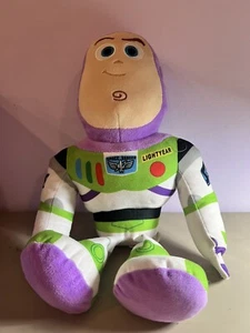 Toy Story Buzz Lightyear 15" Plush Stuffed Animal Disney Pixar - Picture 1 of 5