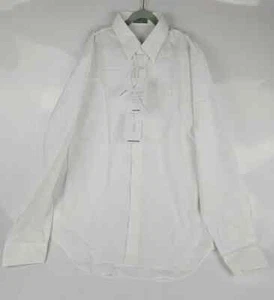 Camicia bianca Dior Homme nuova taglia 39 - Foto 1 di 7