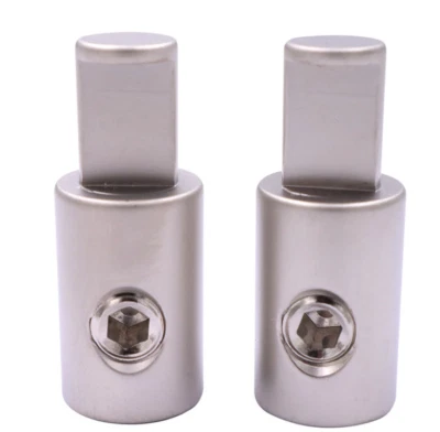 Car Audio Power Amplifier Wire Terminal High-Power Supply Terminal 1 pair - Image 1 of 3