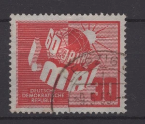 (WH23526) RDA/RDA - 1950, MI 250, USADO, CV 35€, VER ESCANEOS - Imagen 1 de 2