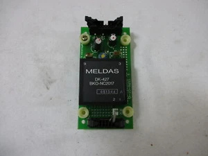 MITSUBISHI / MELDAS IAPA-01-G CIRCUIT BOARD BY172B112G51 - Picture 1 of 6