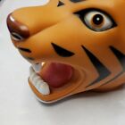 Ringling Brothers &amp; Barnum &amp; Bailey Circus Souvenir 3D Tiger Cup Mug Multicolor