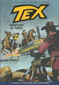 Tex Sammlung Historische A Farbe N.93 - Ringbucheinlagen Von Feuerwehr - Bild 1 von 1