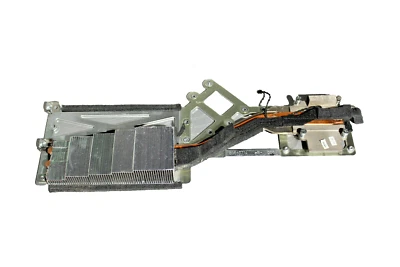 Apple IMAC 20 " A1224 Gpu Heat Sink Cooler+Sensor 805-7714 - Image 1 of 2