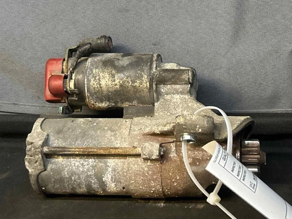 Fits 2007-18 Ford Edge Starter Motor OEM:HD9Z11002B - Изображение 1 из 4