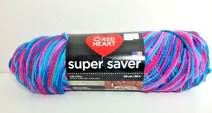 1 IMPRESIÓN BOMBÓN SUPERSAVER CORAZÓN ROJO - Imagen 1 de 5