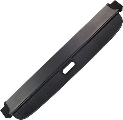 Rear Trunk Cargo Cover Shade for BMW X5 E70 2007-2015 2016 2017 2018 OEM Design Foto 1 de 4