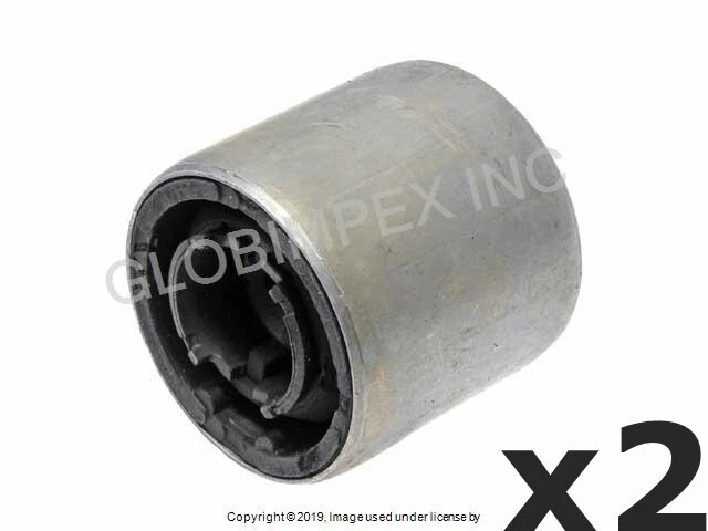 MINI (2007-2015) Buje sin soporte FR. BAJO IZQUIERDO Y DERECHO (2) LEMFOERDER Foto 1 de 1