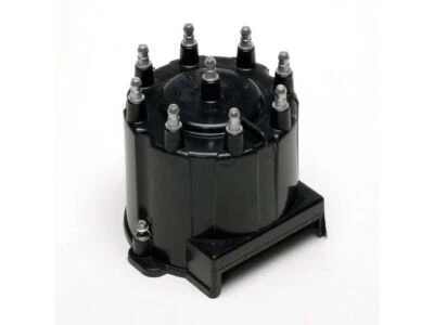 For 1988-1995 GMC K3500 Distributor Cap Delphi 93253ZVWY 1989 1990 1991 1992 - Image 1 of 2