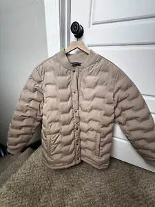Alpine Design Quilted Jacket - L - Picture 1 of 3