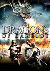 Dragons Of Camelot (Dvd, 2015) Brand New Sealed