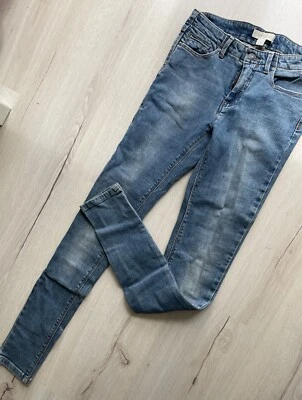 springfield Jeans 36 WieNeu Np43.90€ Hose pullover Bluse Kleid Tunika Jacke - Bild 1 von 4