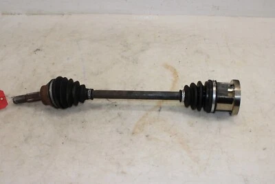 Infiniti Q50 2016-2020 3,0 L eje delantero izquierdo OEM IQ158 Foto 1 de 4