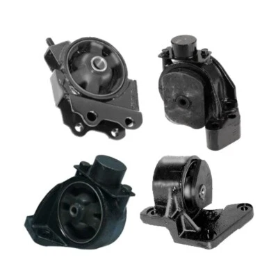 Novo conjunto de 4 motores e montagem trans para 2001 Hyundai XG300/ 02-05 XG350 - Imagem 1 de 4