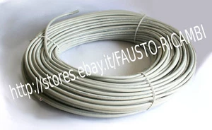 CAVO ELETTRICO FG7OR Ø 1 X 16 mm DOPPIO ISOLAMENTO FG16R16 CAVETTO - Picture 1 of 1