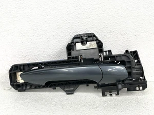 ⭐10-17 MERCEDES E-CLASS C207 RIGHT PASS SIDE EXTERIOR DOOR HANDLE OEM LOT2319 - Picture 1 of 8
