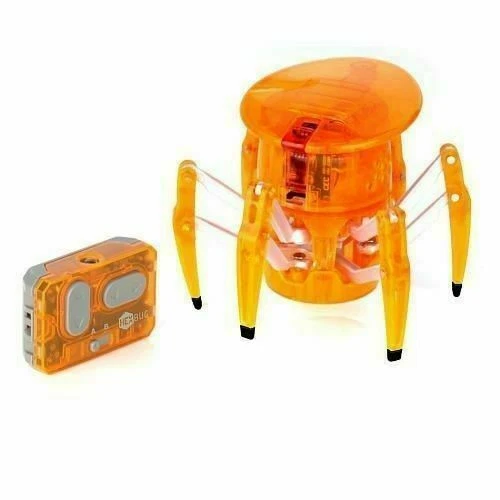 Hexbug Robotic Spider Figure