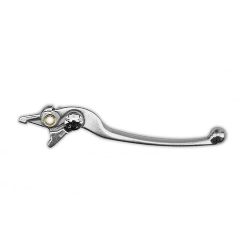 Front Brake Lever Alloy Fits Kawasaki ZRX 1200 R (ZR1200A) 04-06 - Imagem 1 de 1