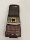Samsung C3050 Untested
