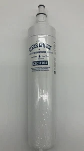 Clear Choice CLCH104 Refrigerator Water Filter - Picture 1 of 3