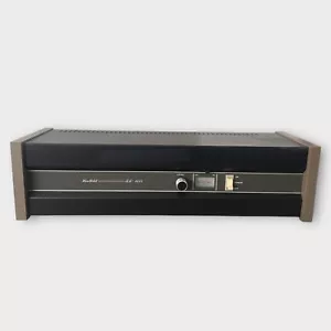Amplificatore di potenza Heathkit vintage modello TA-1625 Heath - si accende - Foto 1 di 9