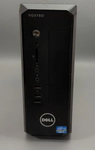 Dell Vostro 270s Desktop PC (Intel Core i5 3rd Gen 2.8GHz/ 8GB - 1TB Win 10 Pro) - Picture 1 of 8