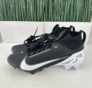 Botines de fútbol Nike Vapor Edge Pro 360 2 NBY negros blancos DA5456-001 talla 14 - Imagen 1 de 8