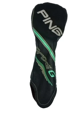 Cubierta híbrida Ping Prodi G usada excelente estado Foto 1 de 2