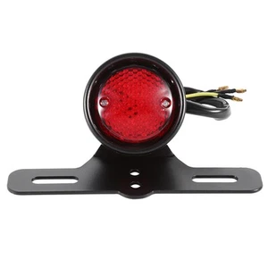 Brake Tail Light Excellent Quality Safe To Use For Home - Picture 1 of 8