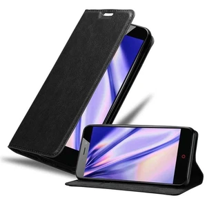 Funda para ZTE Nubia N1 Cubierta Protección Libro Billetera Libro Magnético - Imagen 1 de 10