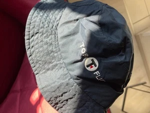 TOP FLITE Regen Hut in Dunkelblau Gr. L - Bild 1 von 2