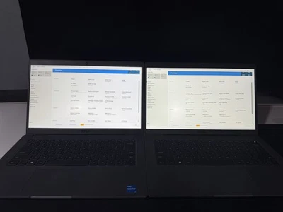 2 X Dell Latitude 3440 - Intel Core i3-1215U @3,9 GHz - 16 GB RAM - 256 GB SSD Foto 1 de 4