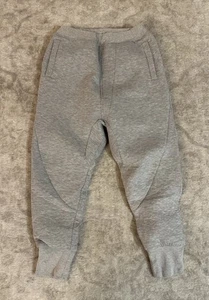 Acne Studios Jogginghose grau Small/Medium einzigartige Nähte tiefer Schritt - Bild 1 von 14