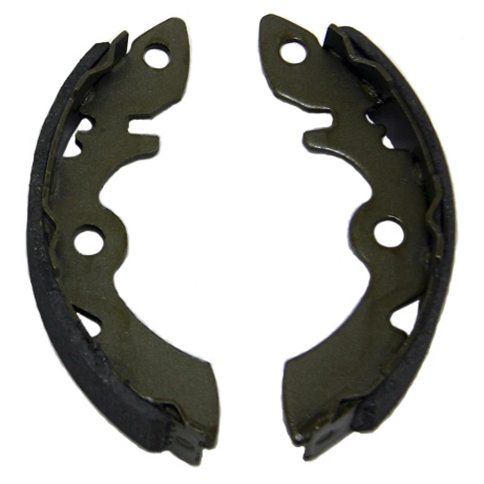 Zapata freno delantera Suzuki Quadrunner 230 LT230GE & LT-F230, Quadrunner 300 LT300E Foto 1 de 1