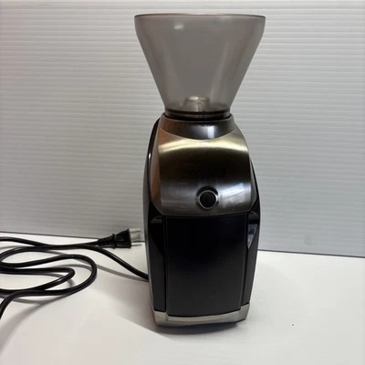 Baratza Virtuoso Burr Coffee Grinder   1VP1TZ (No lid) - Image 1 of 4