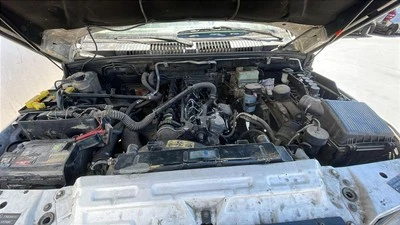 Centralina Motore per LAND ROVER RANGE ROVER (LP) DSE (100kW) 1996 323048 - Immagine 1 di 4