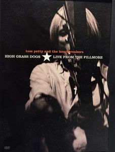 High Grass Dogs: Live from the Fillmore (DVD, 1999), Tom Petty & The Heartbreake - Bild 1 von 2