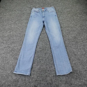 MOTHER The Mid Rise Dazzler Ankle Jeans Womens 27 In The Blink Of An Eye 26X27.5 - Picture 1 of 16