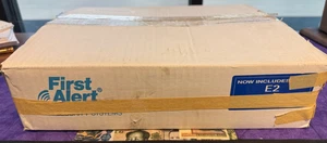 First Alert Professional Sicherheitssystem FA148C-PSIHW NEU! - Bild 1 von 11