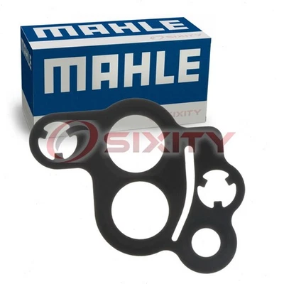Junta de válvula MAHLE EGR para Mercury Mariner Milan 2006-2011 2,3 L 2,5 L L4 jj Foto 1 de 4